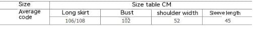 Polo Collar Loose Base Knitting Long Dress