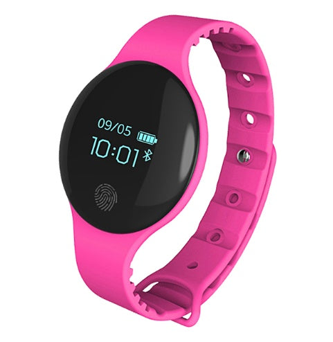 Compatible with Apple, SANDA Luxury Smart Watch Men