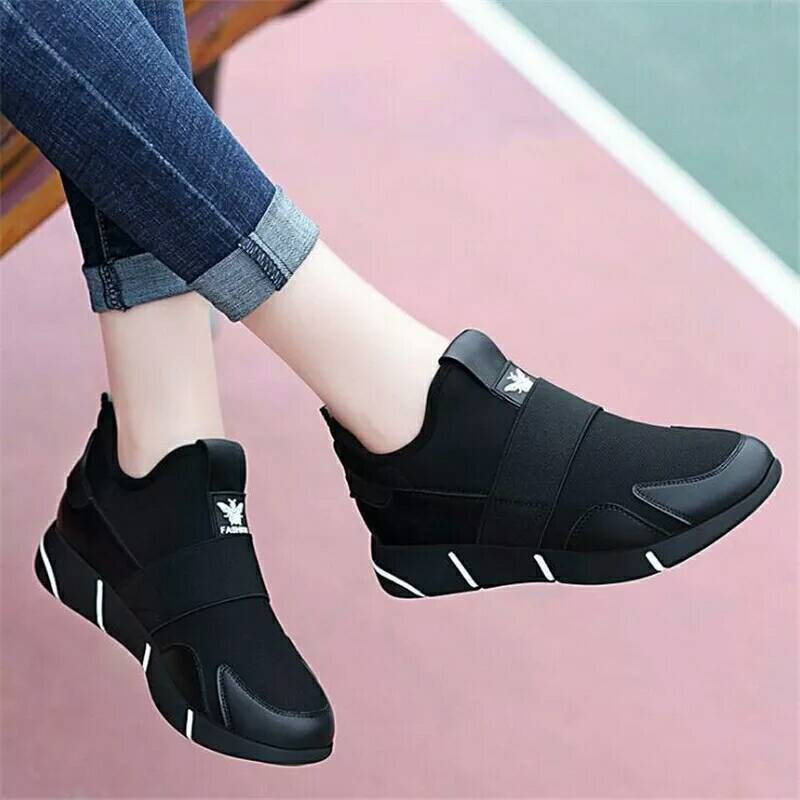 Autumn New Korean Style Hot Style Leisure Travel Shoes