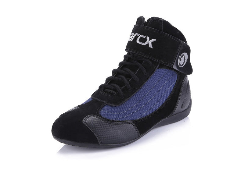 Breathable Motorcycle Riding Shoes