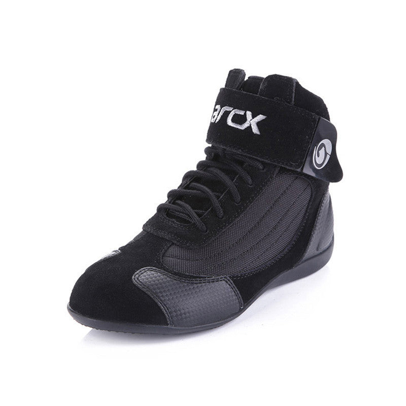 Breathable Motorcycle Riding Shoes