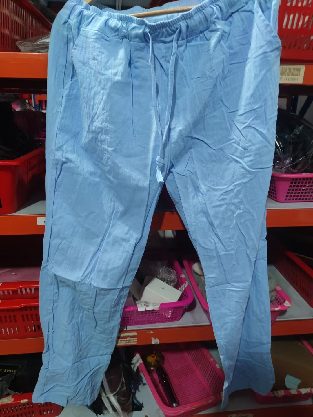Sports pants