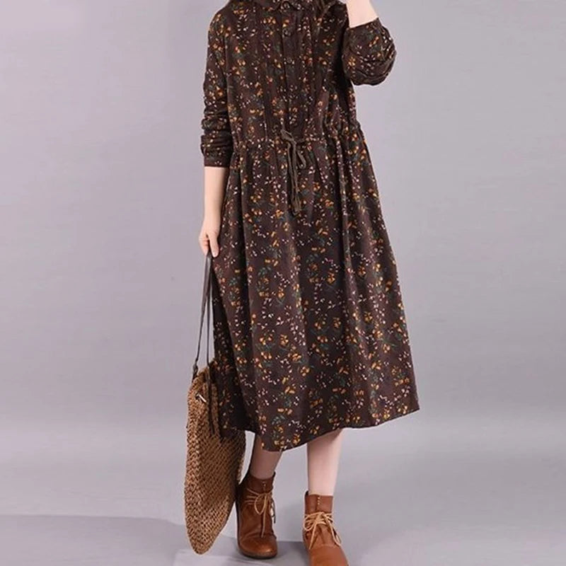 Vestido De Mujer Robe Dresses