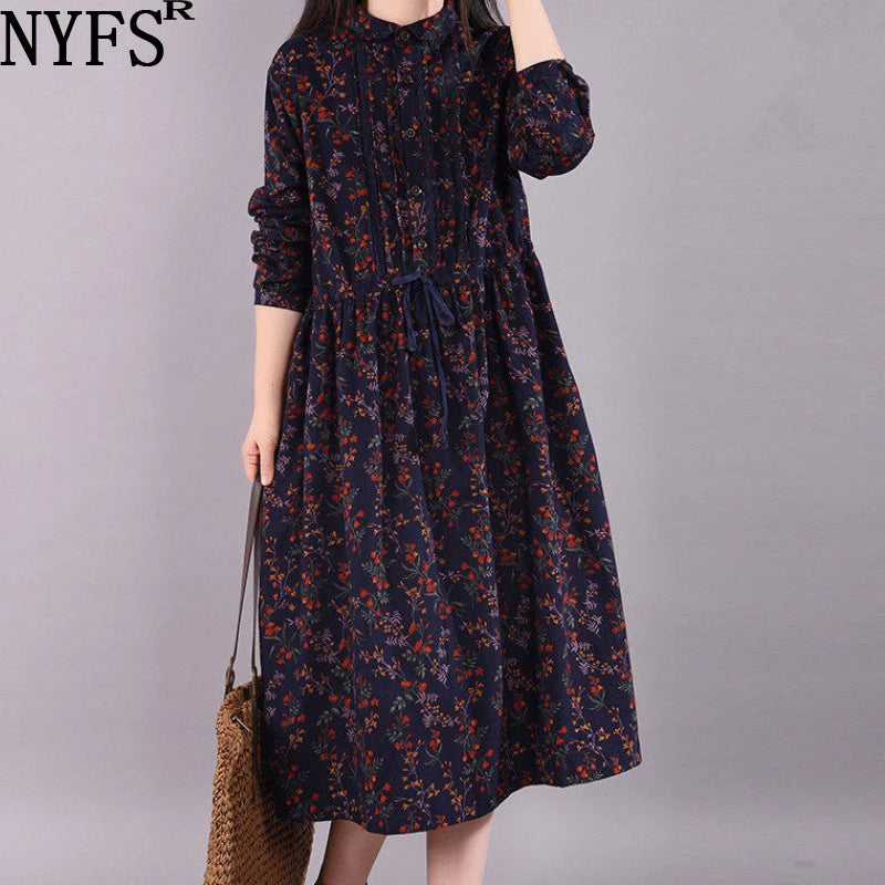 Vestido De Mujer Robe Dresses