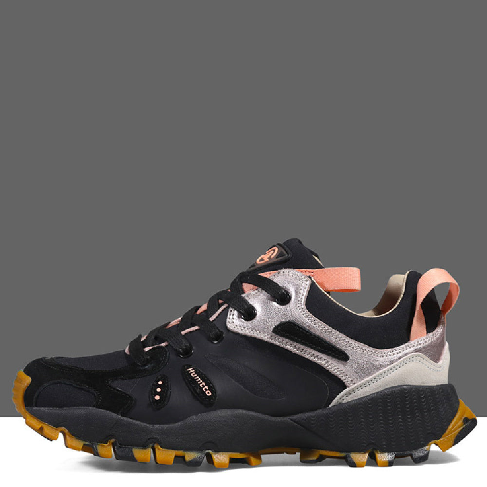 Fashion Personality Anti-skid Outdoor Shoes For Men